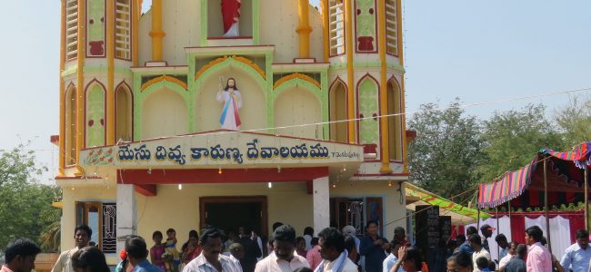 S2_Kirche in Venkatapuram S2_Kirche in Venkatapuram