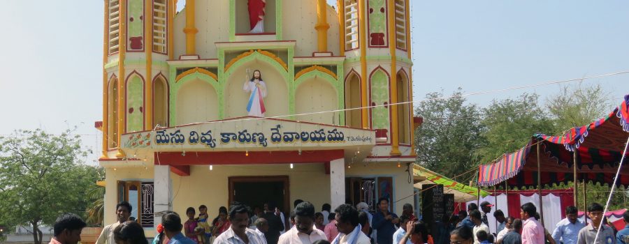 S2_Kirche in Venkatapuram