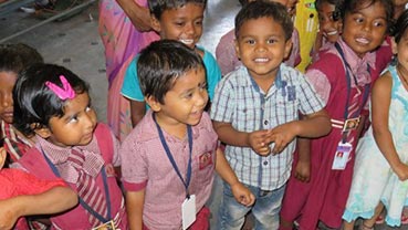 Spendenbescheinigung